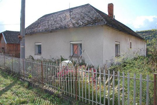 Detached house w Brezov