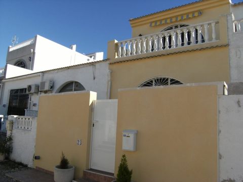 Villa w Torrevieja