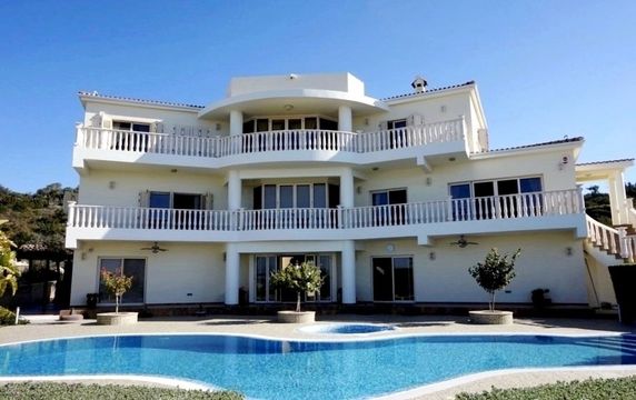 Villa w Agios Georgios Pegeias