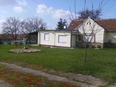 Detached house w Zalakaros