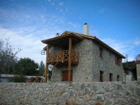Detached house w Xiliki