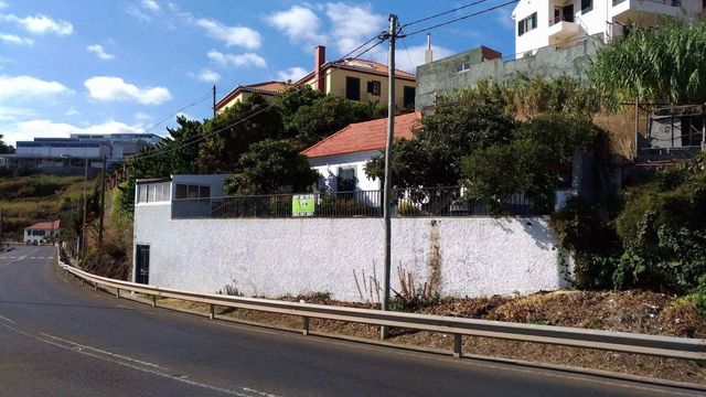Detached house w Caniço