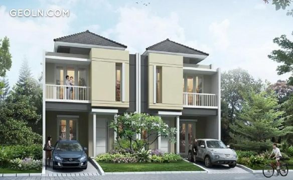 Synthesis Homes in Jakarta