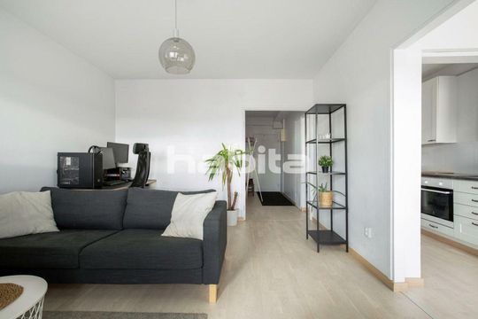 Apartment w Central Lahti