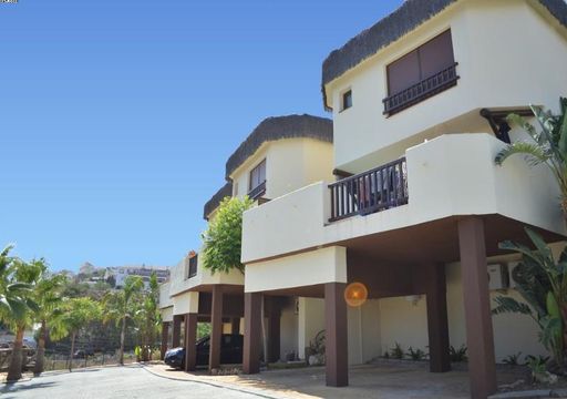 Townhouse w Riviera del Sol