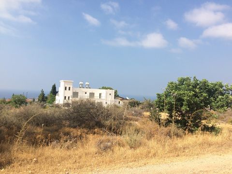 Land w Kyrenia (Girne)