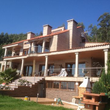 Villa w Moana