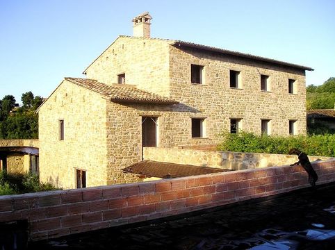 Detached house w Perugia