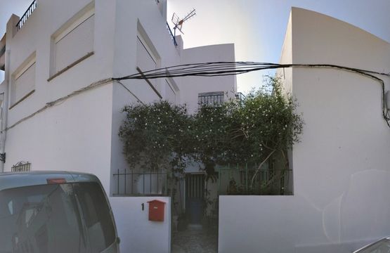 Detached house w Estepona