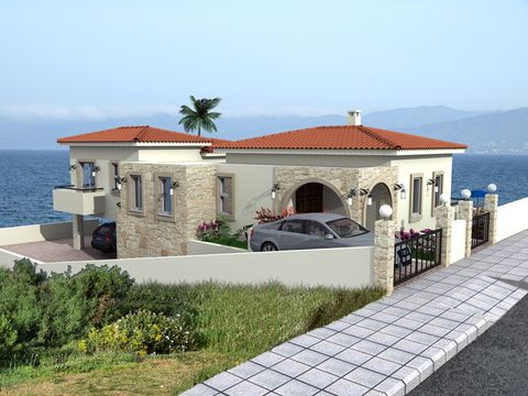 Villa w Paphos Municipality