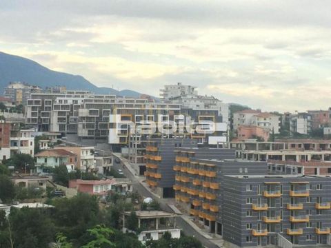 Apartment w Tirana Municipality