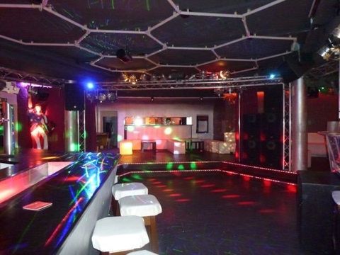 Night club / Bar w Olching