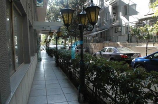 Hotel w Thessaloniki