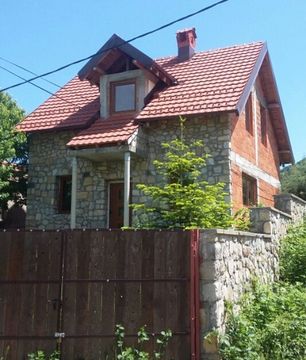 Villa w Bitola