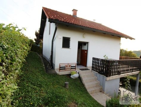 Detached house w Ptuj