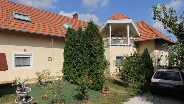 Detached house w Cserszegtomaj