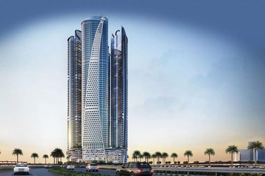 Investment w Downtown Dubai