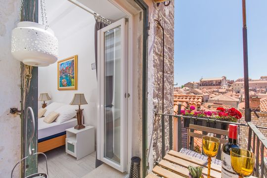 Apartment w Dubrovnik
