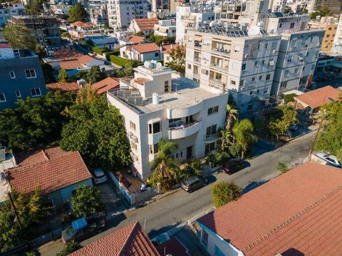 Commercial w Limassol