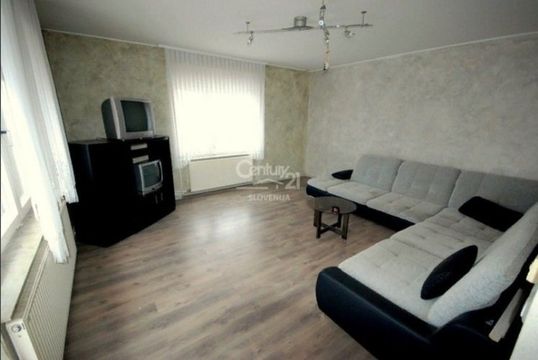 Apartment w Maribor