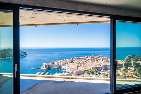 Penthouse w Dubrovnik