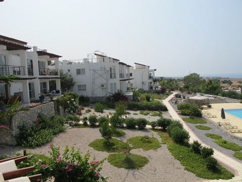 Penthouse w Bahceli