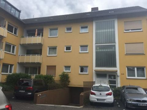 Apartment w Rüsselsheim