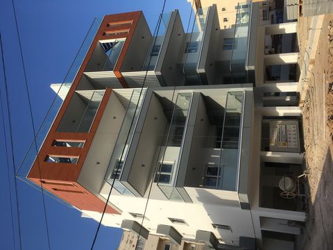 Penthouse w Larnaca