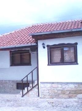 Detached house w Suvorovo