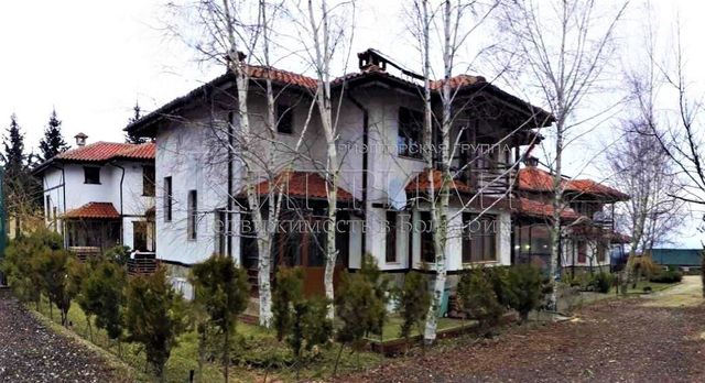 House w Varna