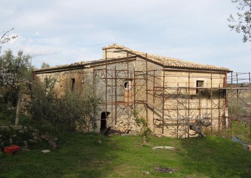 Detached house w Tocco da Casauria