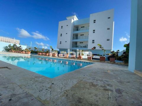 Apartment w Punta Cana