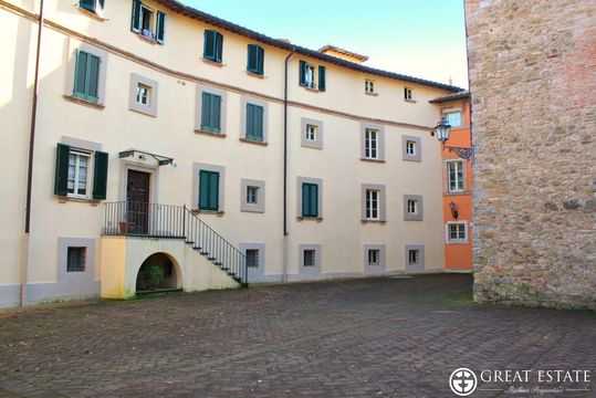 House w Perugia