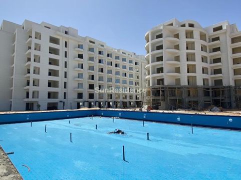 Apartment w Red Sea