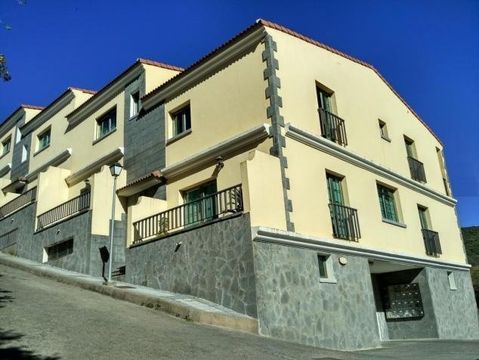 Apartment w Vega de San Mateo