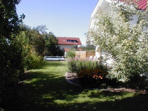 Villa w Germany