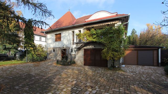 Detached house w Keszthely