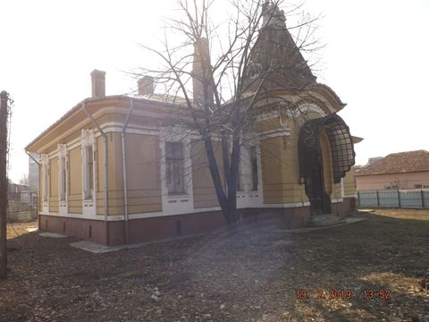 Townhouse w Craiova
