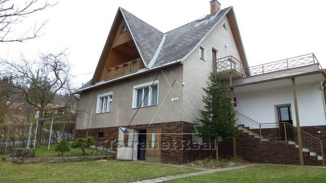 Detached house w Prievidza