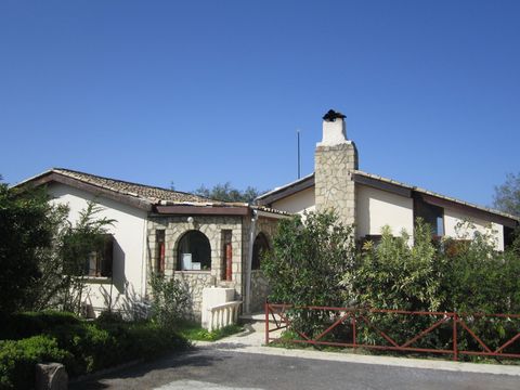 Villa w Yeşiltepe