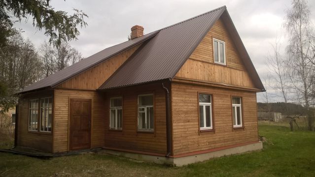 Cottage w Daugavpils