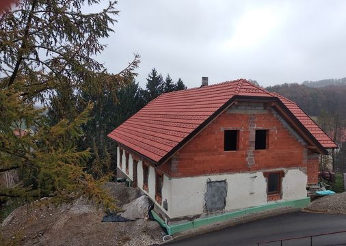 Detached house w Ptuj