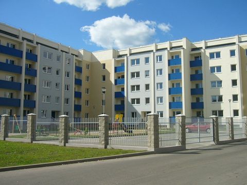 Apartment w Daugavpils
