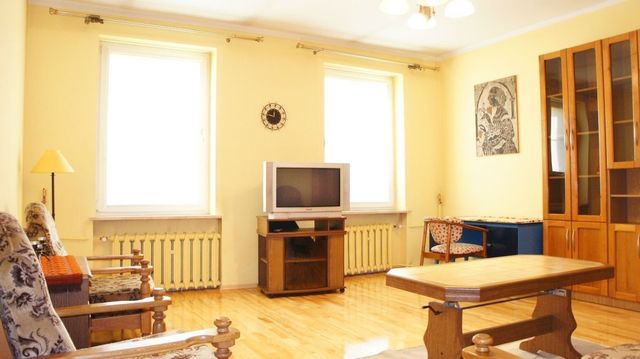 Apartment w Opole