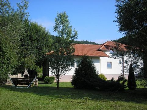 Villa w Bihać