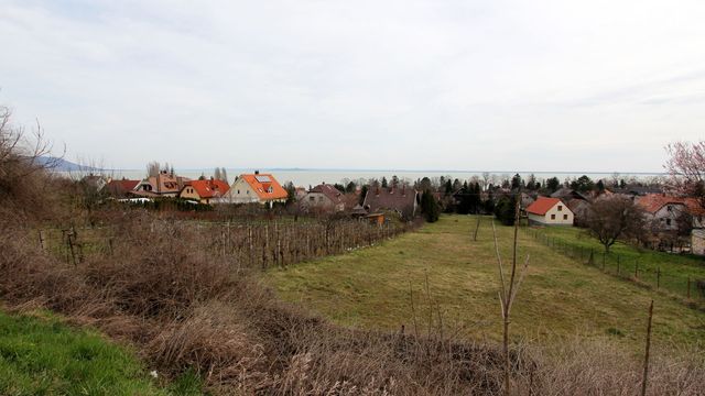Land w Balatongyörök