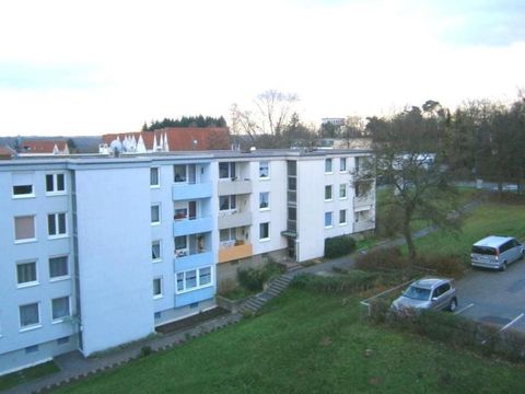 Apartment w Wertheim