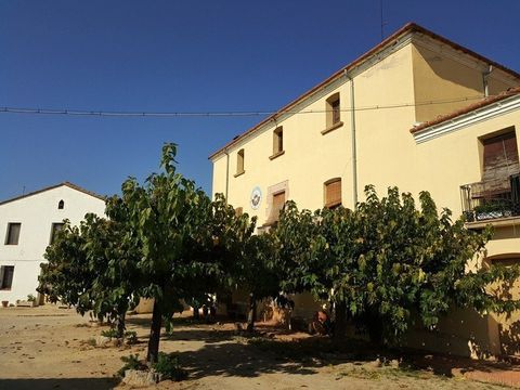 Estate w Castellar del Valles