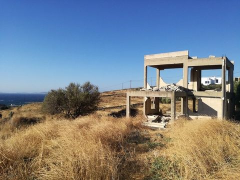 House w Tinos