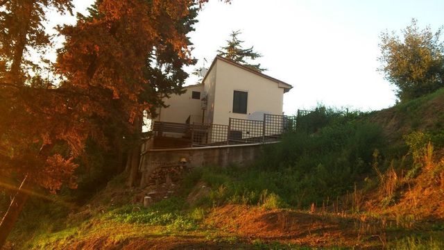 Detached house w Terricciola